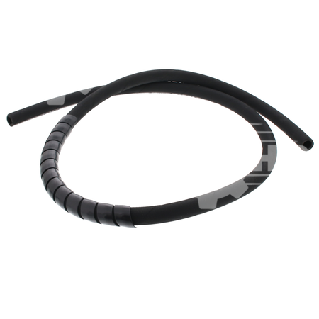 HOSE INLET, OIL COOLER TRANSMISSION 02-7FDF25, 02-7FDF20, 02-7FDF30 LSF-0011009