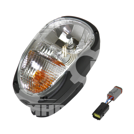 FRONTLIGHT LSF-0011714