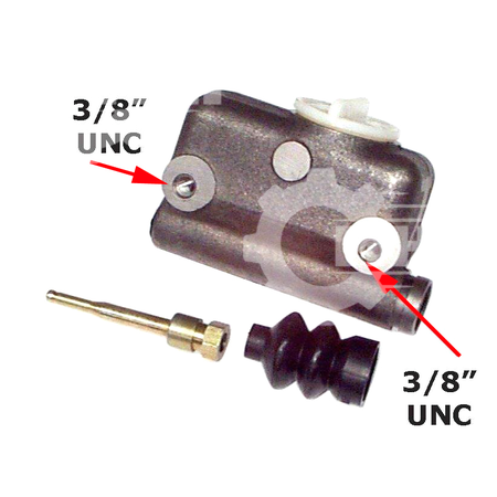 MASTER BRAKE CYLINDER HYSTER LSF-0009025