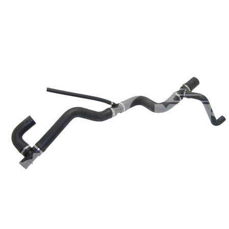 HOSE, RADIATOR TOP LSF-0012995