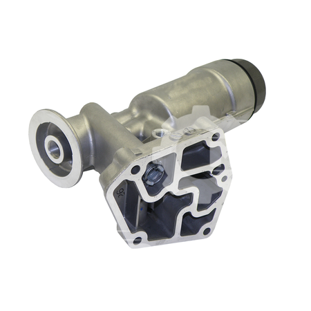 OIL FILTER HOUSING H16T-04, H25D-01 LSF-0011847