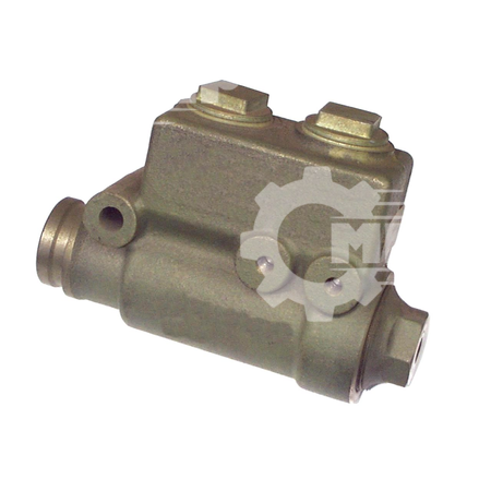 MASTER BRAKE CYLINDER CLARK-SAMSUNG LSF-0008845