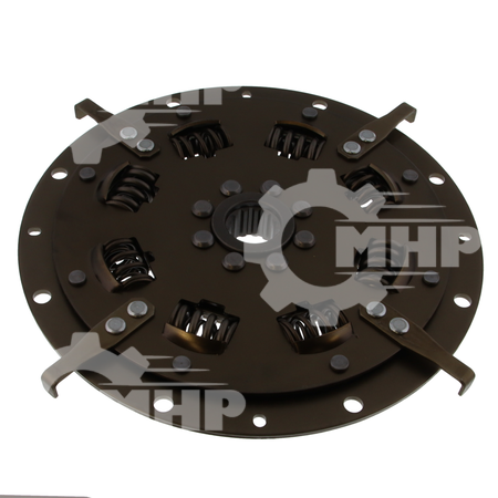 TORSION DAMPER LSF-0016567