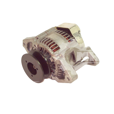 ALTERNATOR LSF-0012534