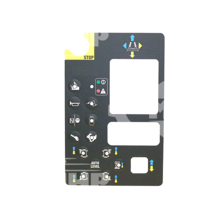 DECAL GENIE LSF-0009791