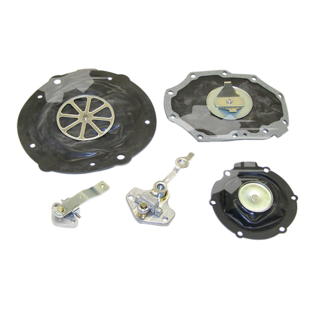 repair kit vaporiser LSF-0013157