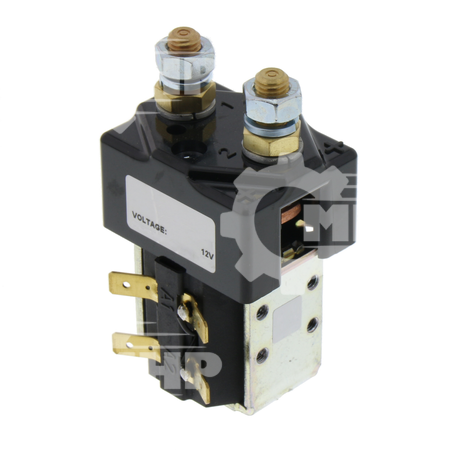 COMPLETE CONTACTOR LSF-0010009