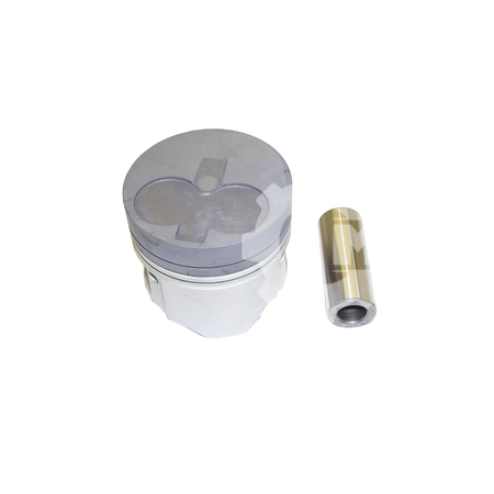 PISTON TOYOTA 1DZ. 1,000mm OVERSIZE LSF-0013547