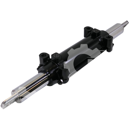 HYDRAULIC CYLINDER 02-8FDF25 LSF-0012871