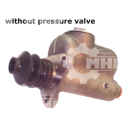 MASTER BRAKE CYLINDER CLARK-SAMSUNG LSF-0008880