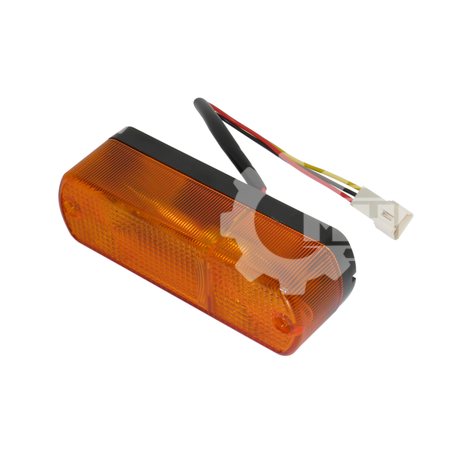 INDICATOR LIGHTS LSF-0011735