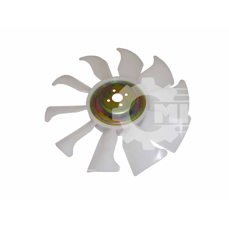 FAN RADIATOR CAT DP30N MITS S4S LSF-0016311