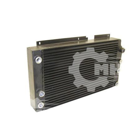 RADIATOR LSF-0011754