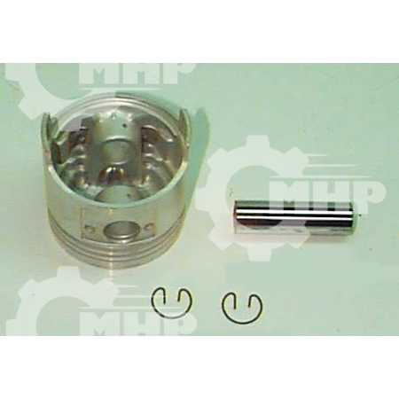 PISTON TOYOTA 5R 0.75mm OVERSIZE LSF-0013620