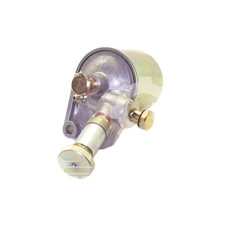 FUEL FILTER LSF-0012802