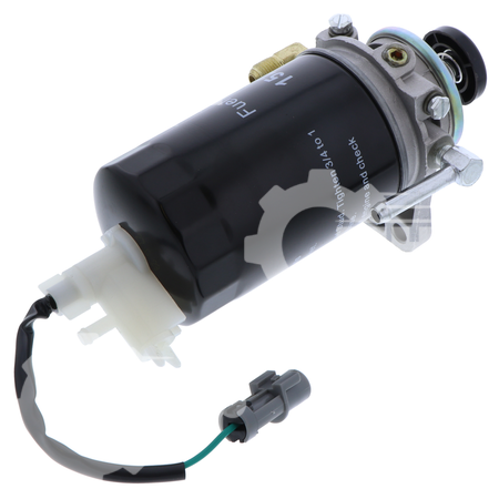 FUEL FILTER ASSEMBLY NISSAN FGJ02 LSF-0014539