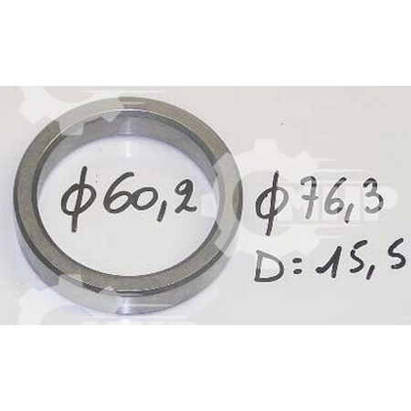 MAST BUSHING LSF-0004321