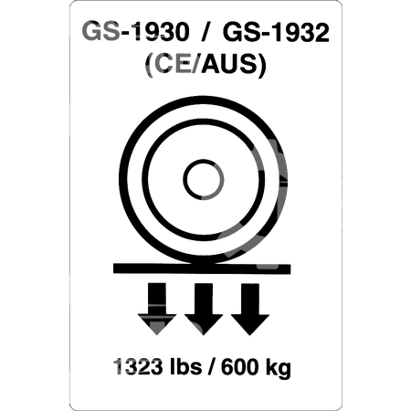 DECAL GENIE LSF-0009775