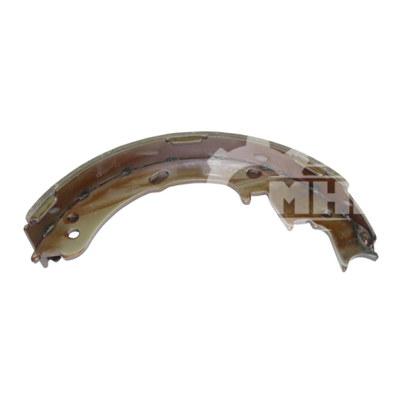 BRAKE SHOE, PRIMARY LSF-0012185