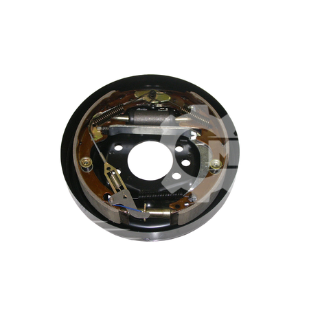 WHEEL BRAKE ASSY LSF-0010595