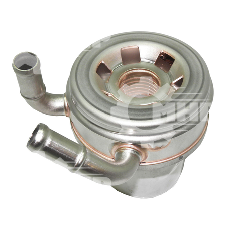 OIL COOLER 2Z LSF-0010986