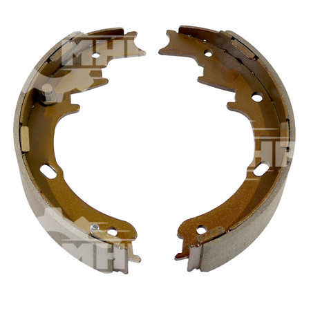 BRAKE SHOE KIT RH LSF-0011524