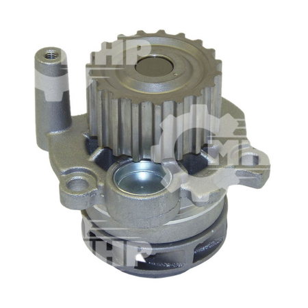 WATER PUMP LINDE VOLKSWAGEN BEF LSF-0011681