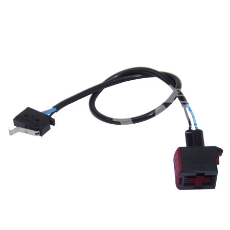 MICROSWITCH JUNGHEINRICH 51057962 LSF-0013286