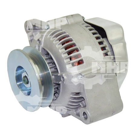 ALTERNATOR LSF-0012666