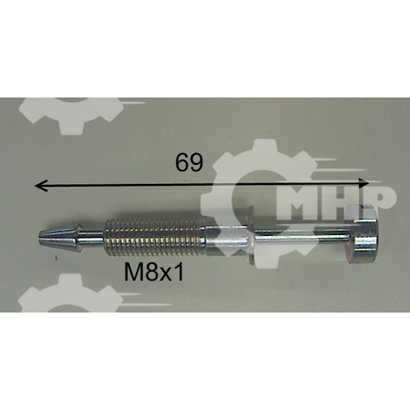 SCREW, THROTTLE ADJU LSF-0016168