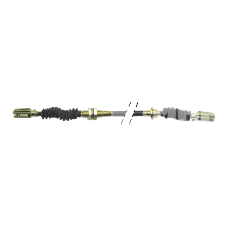 THROTTLE CABLE LSF-0005447