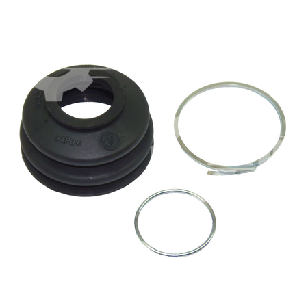 rubber boot and lock rings kit LSF-0006146