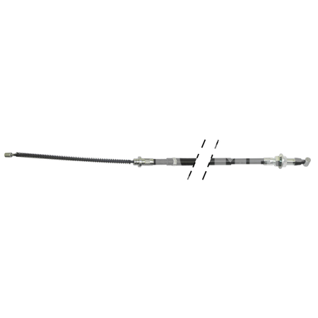 THROTTLE CABLE LSF-0006509