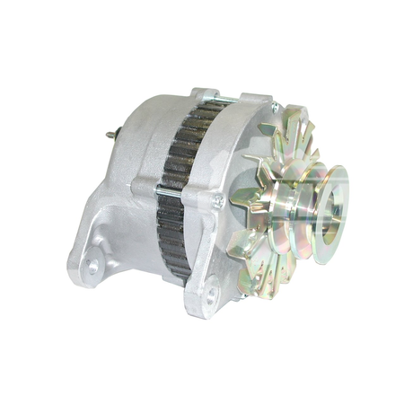 ALTERNATOR ASSEMBLY LSF-0011292