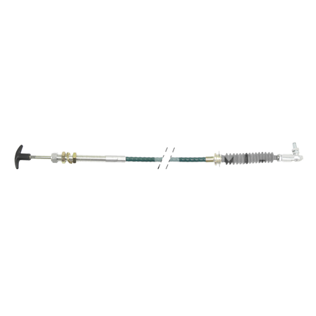 THROTTLE CABLE LSF-0005459