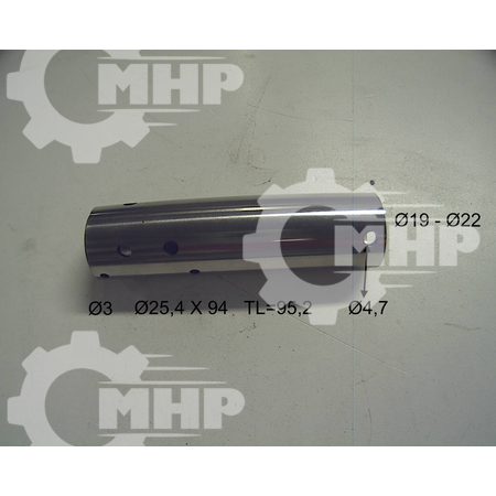 sleeve LSF-0005322