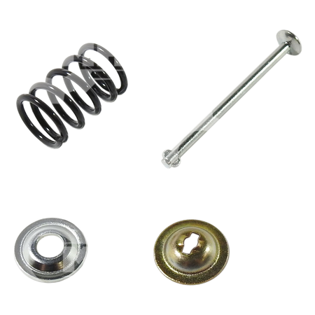 BRAKE SHOE KIT LSF-0011612