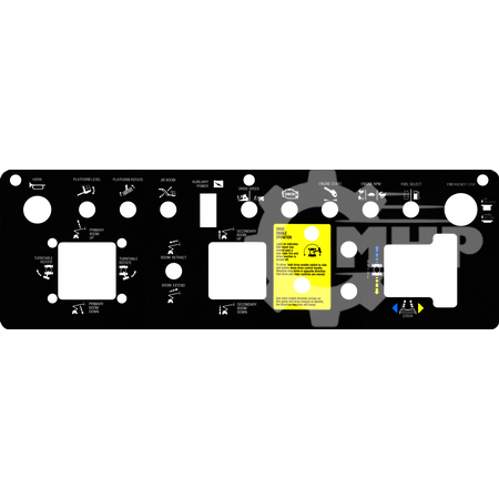 DECAL GENIE LSF-0009786