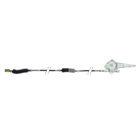 THROTTLE CABLE LSF-0005474