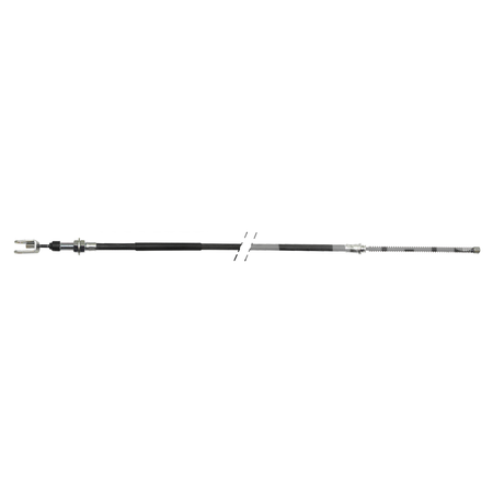 THROTTLE CABLE LSF-0006507