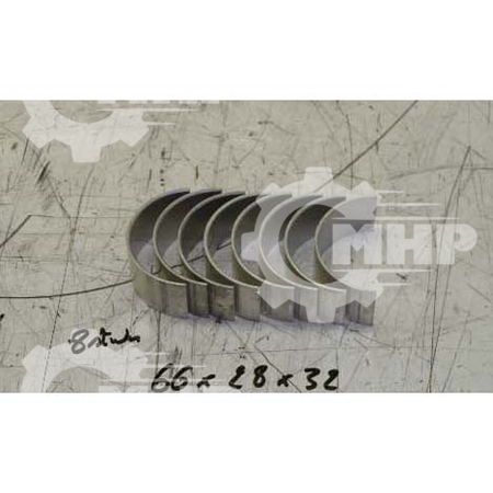 ENGINE BEARING COONECTING ROD HALLA HDF25 LSF-0014186