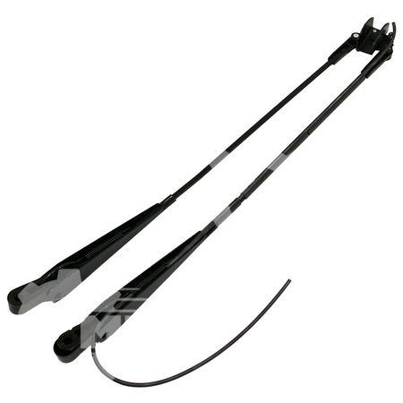 WIPER PARTS LSF-0015738