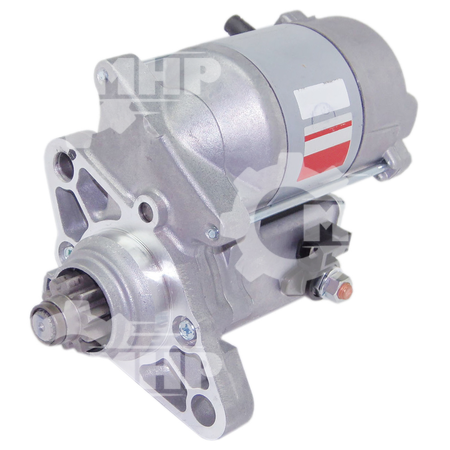 STARTER MOTOR TOYOTA 1FZ LSF-0009896