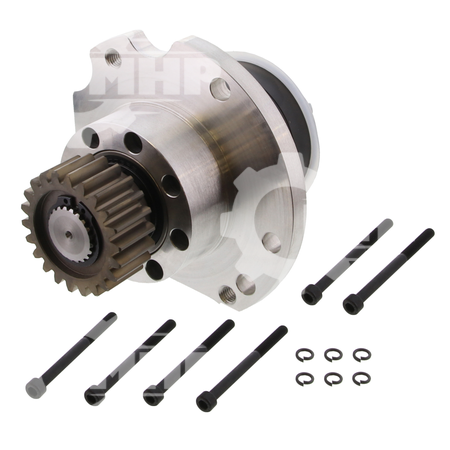 PLANETARY REDUCTOR LSF-0016185