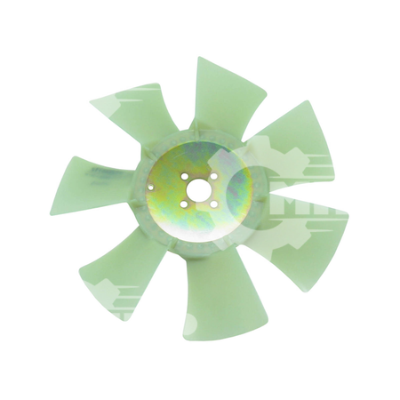 FAN RADIATOR LSF-0012153
