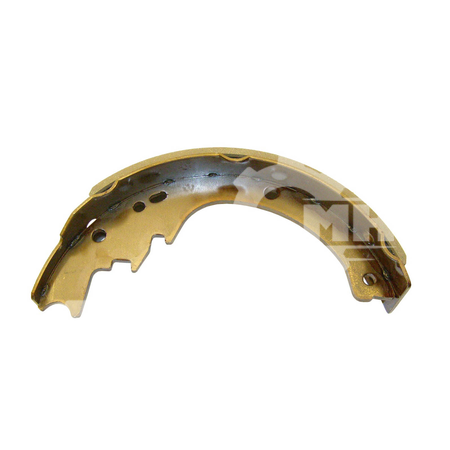 BRAKE SHOE, PRIMARY LSF-0012756