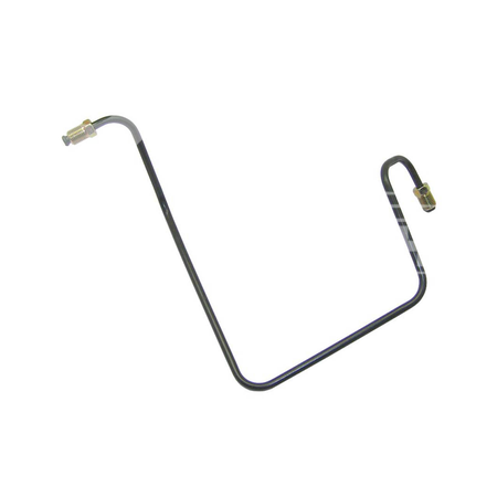 BRAKE PIPE LH FGD02A30Q / FGD02A32Q LSF-0012352