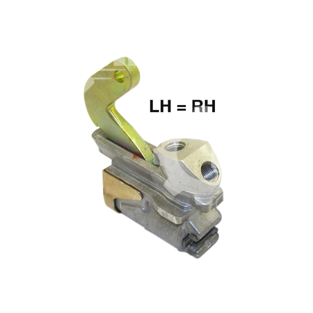 WHEEL BRAKE CYLINDER LINDE-LANSING LSF-0007845