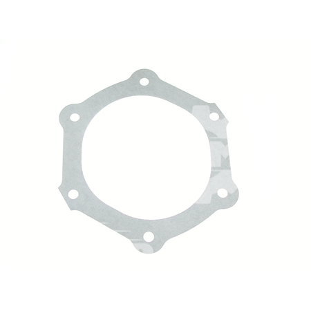 WATER PUMP GASKET COVER HYSTER H4.00XM-5 GM V6 4.3L LSF-0014072