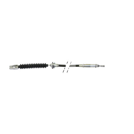 THROTTLE CABLE LSF-0005377